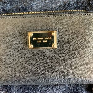 Michael Kors wristlet